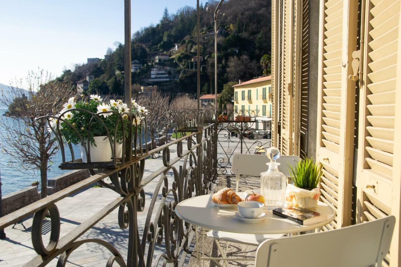 Casa Stoppani - Welchome Cannobio Exteriör bild